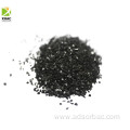 High Iodine Value Nut Shell Activated Carbon Black